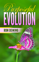 book cover for Purposeful Evolution