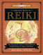Cover Image: Llewellyn's Complete Book of Reiki