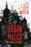Cover Image: Urban Magick