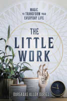 book cover for The Little Work