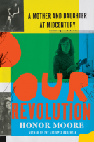 book cover for Our Revolution