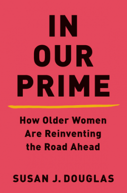 book cover for In Our Prime