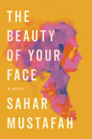book cover for The Beauty of Your Face