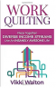Cover Image: Work Quilting