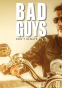 Cover Image: Bad Guys Don't Always Lose