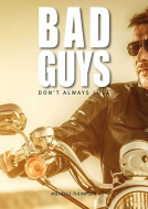book cover for Bad Guys Don't Always Lose
