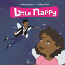 Couverture du livre pour Little Nappy