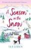 Cover Image: A Season in the Snow