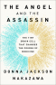 Cover Image: The Angel and the Assassin