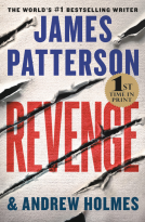 book cover for Revenge