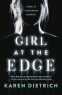 Cover Image: Girl at the Edge