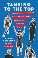 book cover for Tanking to the Top