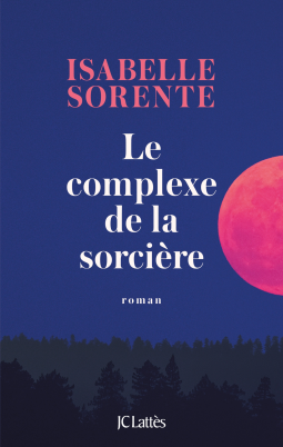 Couverture du livre pour Le Complexe de la Sorcière