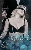 Buchcover für A Delicious Submission