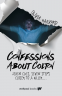 Cover Image: Confessions About Colton