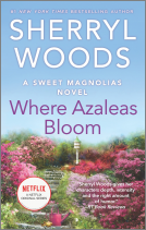 book cover for Where Azaleas Bloom