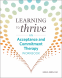 Cover Image: Learning to Thrive