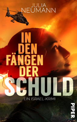 Buchcover für In den Fängen der Schuld