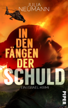 Buchcover für In den Fängen der Schuld