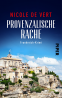 Cover: Provenzalische Rache