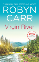 book cover for Virgin River