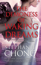 book cover for The Demoness of Waking Dream