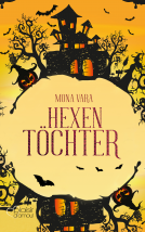 Buchcover für Hexentöchter