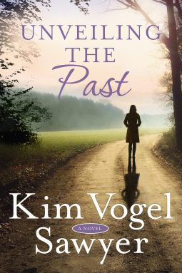 book cover for Unveiling the Past
