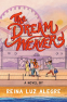 Cover Image: The Dream Weaver