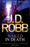 Cover Image: Naked in Death