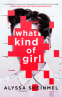 Cover Image: What Kind of Girl