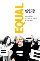 book cover for Equal