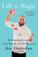 book cover for Life Is Magic