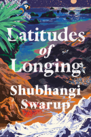 book cover for Latitudes of Longing