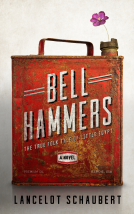 book cover for Bell Hammers