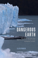 book cover for Dangerous Earth