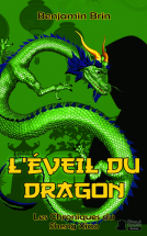 Couverture du livre pour L'éveil du Dragon