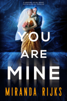 book cover for You Are MIne