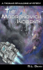 Cover Image: The Modronovich Incident