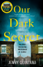 Cover Image: Our Dark Secret