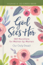 Cover Image: God Sees Her