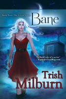 book cover for BANE