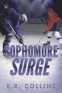 Cover Image: Sophomore Surge