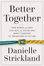 Cover Image: Better Together