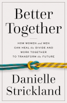 book cover for Better Together