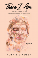 book cover for There I Am