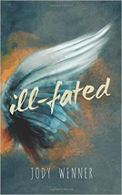 book cover for ill-fated