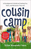 Cover Image: Cousin Camp