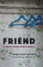 Cover Image: Friend