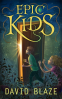Cover Image: Epic Kids